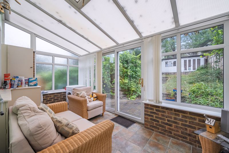 Conservatory- click for photo gallery